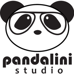 Pandalini Studio - Pandalini Studio logo
