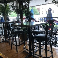 The Beach Tiki Bar & Grill