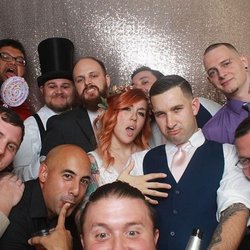 Three Winks Photobooth