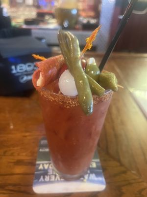 Misfits Sports Bar And Grill by null