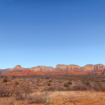 Arizona ATV Adventures - ATV Rentals/Tours Near Me - Sedona, Arizona