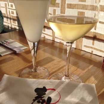 Sushi Taro - Sushi Bars Near Me - Washington, DC, District of Columbia