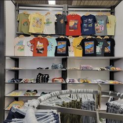Old Navy