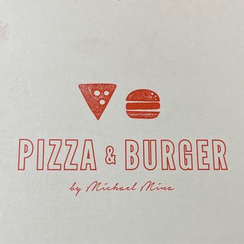 Arkadia Grill - Pizza and Burger by Michael Mina - Burgers Near Me - Miami Beach, Florida