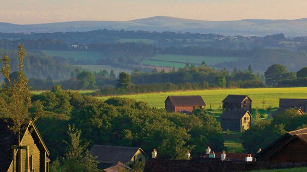Bluestone Resort by null