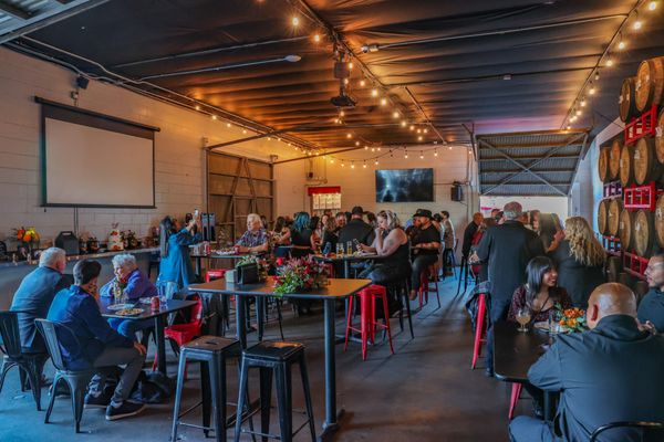 Chapman Crafted Beer by null