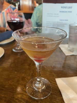 Wahoos Fish House by null