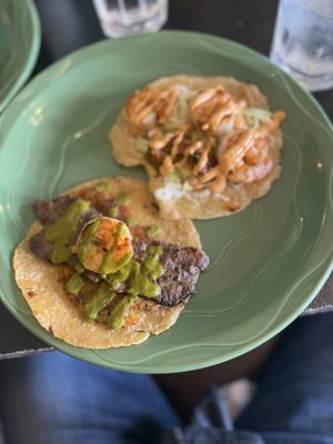 Tatas Tacos - Original Six Corners by null