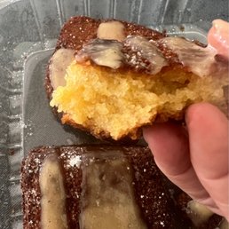 Cornbread French Toast