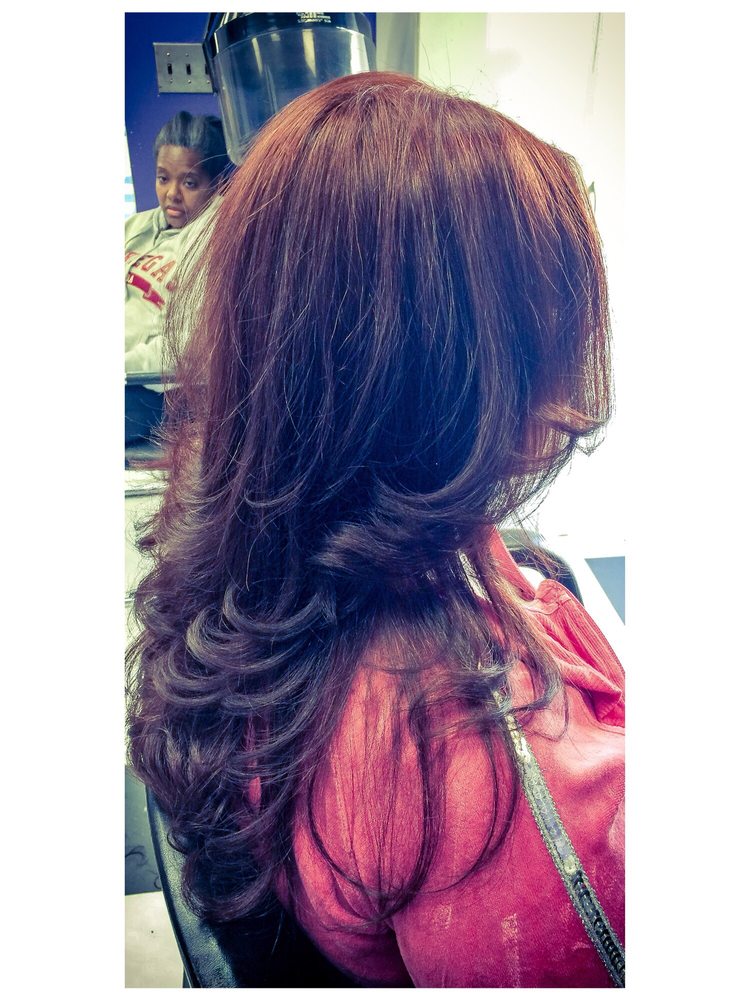 MAGDALENA HAIR STYLIST Updated June 2024 10 Photos 860 Bergen Ave