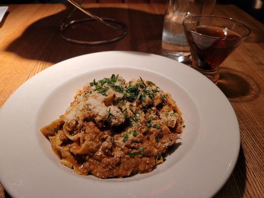 Tavolo Ristorante by null