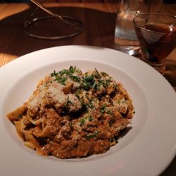 Tavolo - Bolognese