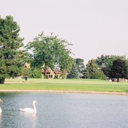 Green Meadows Golf Course