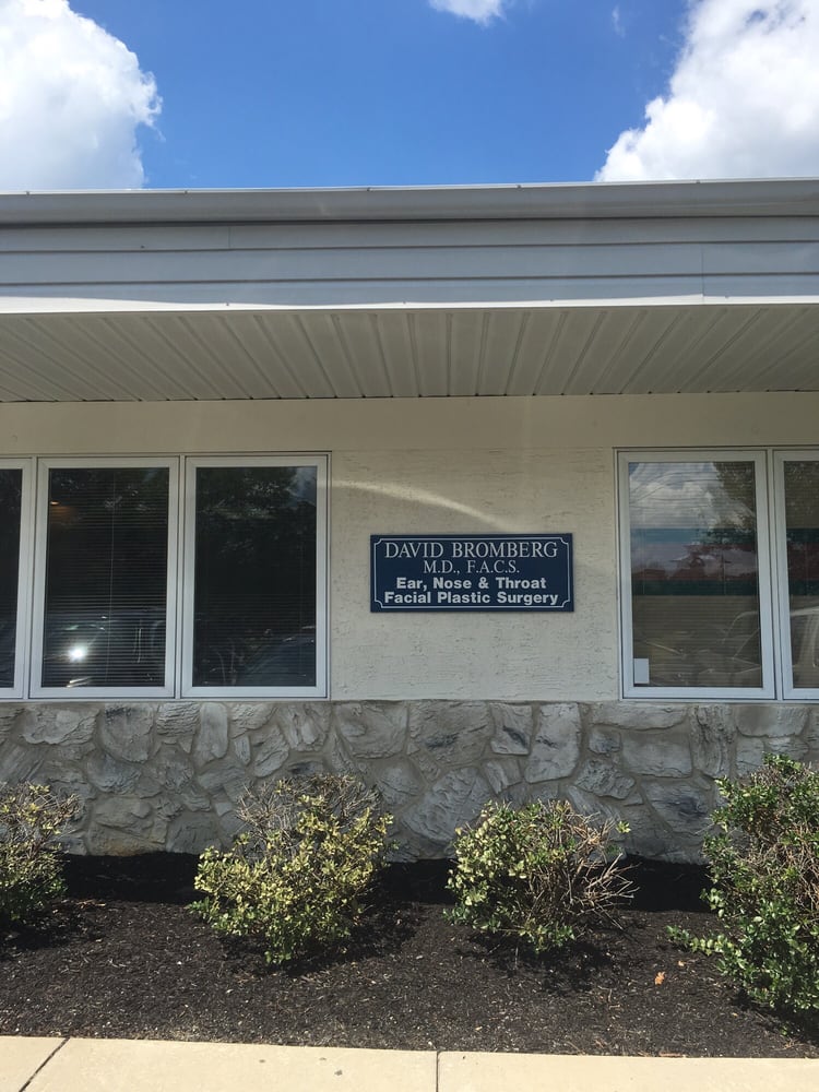 BROMBERG DAVID MD 292 Hurffville Grenloch Rd, Sewell, New Jersey