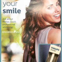 Stephen T. Deehan, DMD - A Dental365 Company - Introducing our new "on the go" bleach pen. Brush it on and smile with confidence. Fits easily in pockets, purses and glove compartments