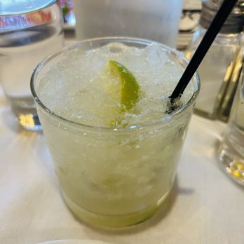 Nostrano Italian Eatery - Pisco Sour - Italian Near Me - Newtown, Connecticut