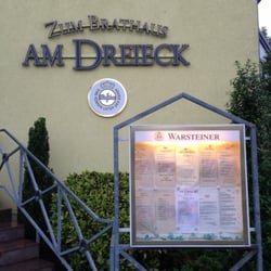 Am Dreieck - Zum Brathaus
