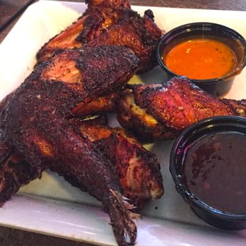 Crosstown Pub & Grill Batavia - Smoked wings - Chicken Wings Near Me - Batavia, Illinois Crosstown Pub & Grill Batavia - Smoked wings - Chicken Wings Near Me - Batavia, Illinois