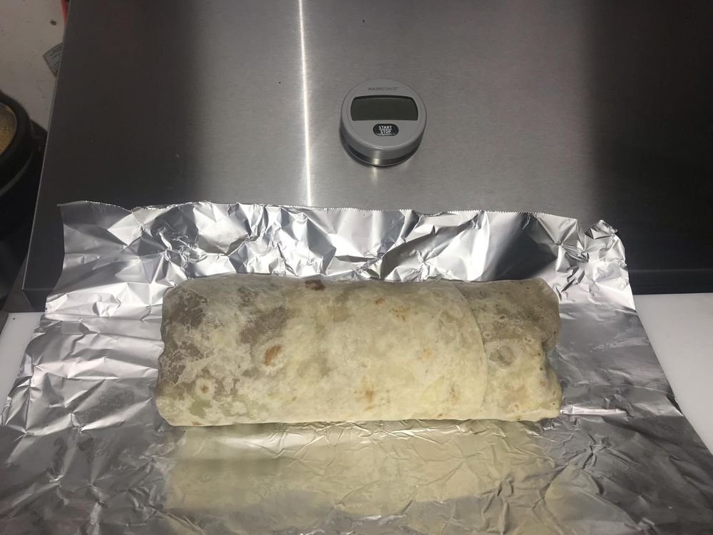 Antojitos El Torito