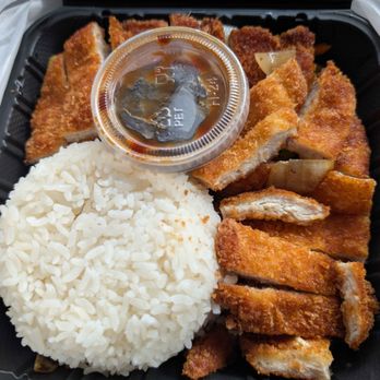 D Grill Boy - Juice Bars & Smoothies Near Me - Ontario, California