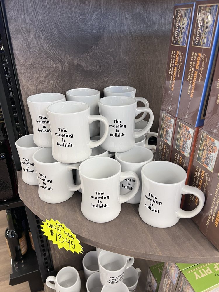 BOTTLES AND SHOTS Updated October 2024 247 Main St, Billings