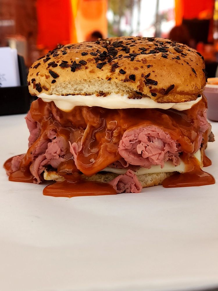 BIG JIMS ROAST BEEF 12 Photos San Diego, CA Yelp