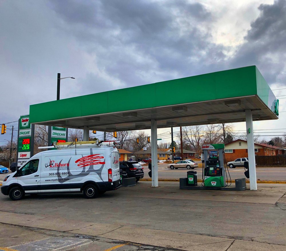 MINI FOOD STORE Updated September 2024 4696 S Federal Blvd