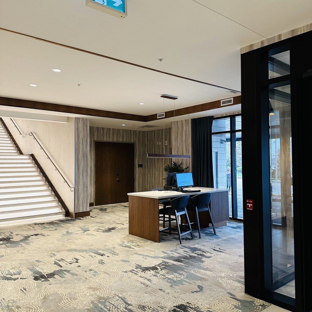 DoubleTree by Hilton Windsor Hotel & Suites - Hotels Near Me - Windsor, Ontario DoubleTree by Hilton Windsor Hotel & Suites - Hotels Near Me - Windsor, Ontario