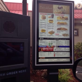 McDonald's - Fancy menu. - Fast Food Near Me - Hillsboro, Oregon McDonald's - Fancy menu. - Fast Food Near Me - Hillsboro, Oregon