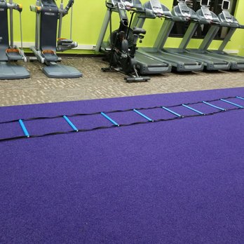 Anytime Fitness - Gyms Near Me - Milton, Wisconsin