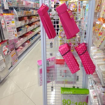 Daiso - Bunch of plastics u can use - Discount Store Near Me - San Diego, California Daiso - Bunch of plastics u can use - Discount Store Near Me - San Diego, California