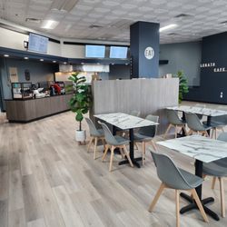 Legato Cafe