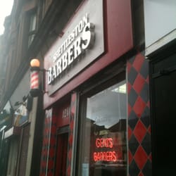 Shettleston Barbers
