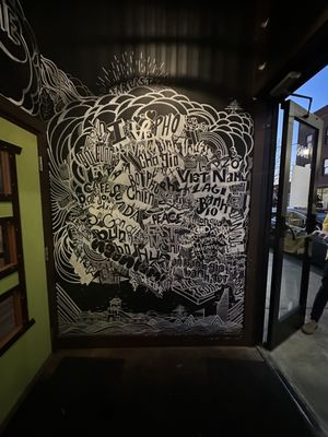 Far East Nashville by null