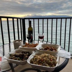China Boat Restaurant