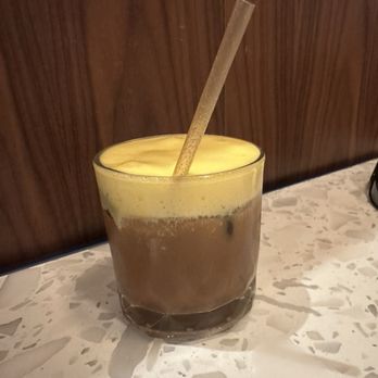 Lunch Lady - Egg coffee - Vietnamese Near Me - Toronto, Ontario