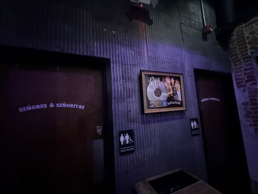 Miranda Lambert's Casa Rosa by null Miranda Lambert's Casa Rosa by null