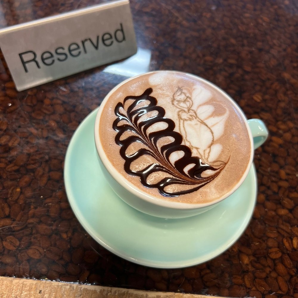 Baldwin Perk - Cafes Near Me - Orlando, Florida Baldwin Perk - Cafes Near Me - Orlando, Florida