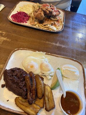 Mi Bella Honduras by null