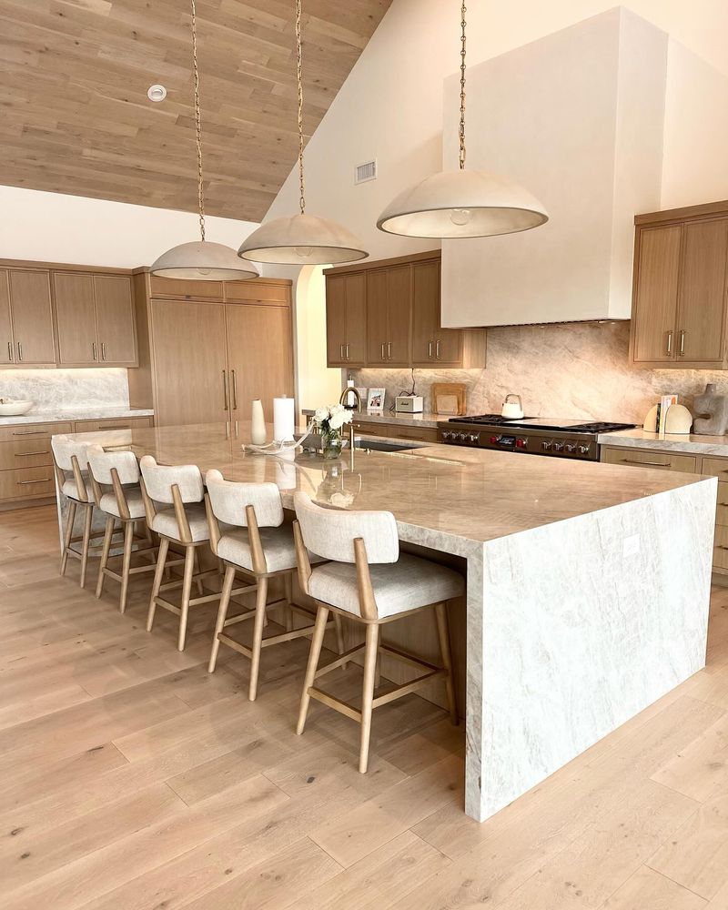 Blue Label Granite - countertop fabricator in Buda, TX