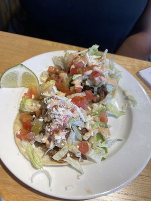 Salsa Brava Fresh Mexican Grill by null