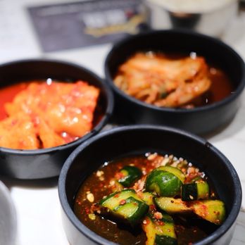 Kunjip - banchan - Korean Near Me - Santa Clara, California Kunjip - banchan - Korean Near Me - Santa Clara, California