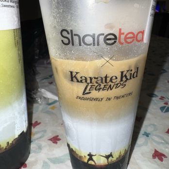Sharetea - Bubble Tea Near Me - Moreno Valley, California Sharetea - Bubble Tea Near Me - Moreno Valley, California