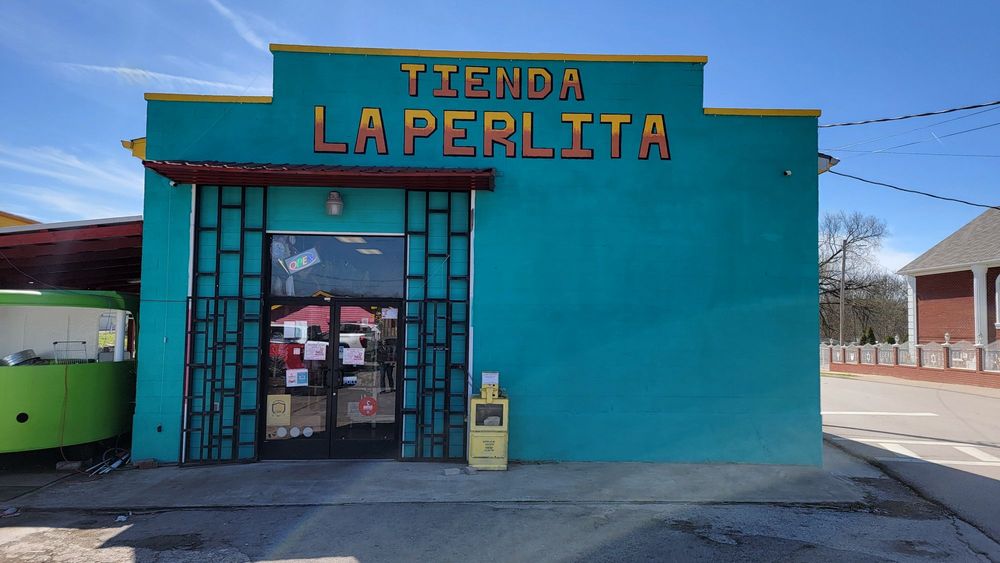 La Perlita
