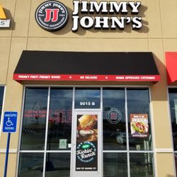 Jimmy John's - Come check us out!