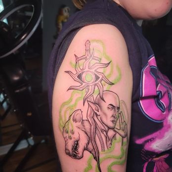 36 Chambers Tattoo Studio - Tattoo Near Me - Bensalem, Pennsylvania