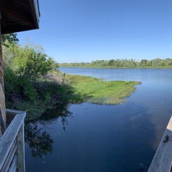 Lake Lotus Park - Fishing Pier - Parks Near Me - Altamonte Springs, Florida