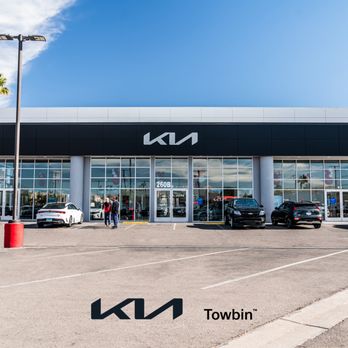 Towbin Kia - Car Dealers Near Me - Henderson, Nevada Towbin Kia - Car Dealers Near Me - Henderson, Nevada