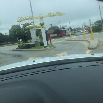 McDonald's - Fast Food Near Me - Cleveland, Ohio