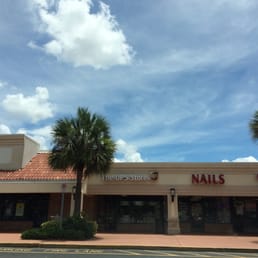 Store is in the Rio Pnair Plaza Store is in the Rio Pnair Plaza